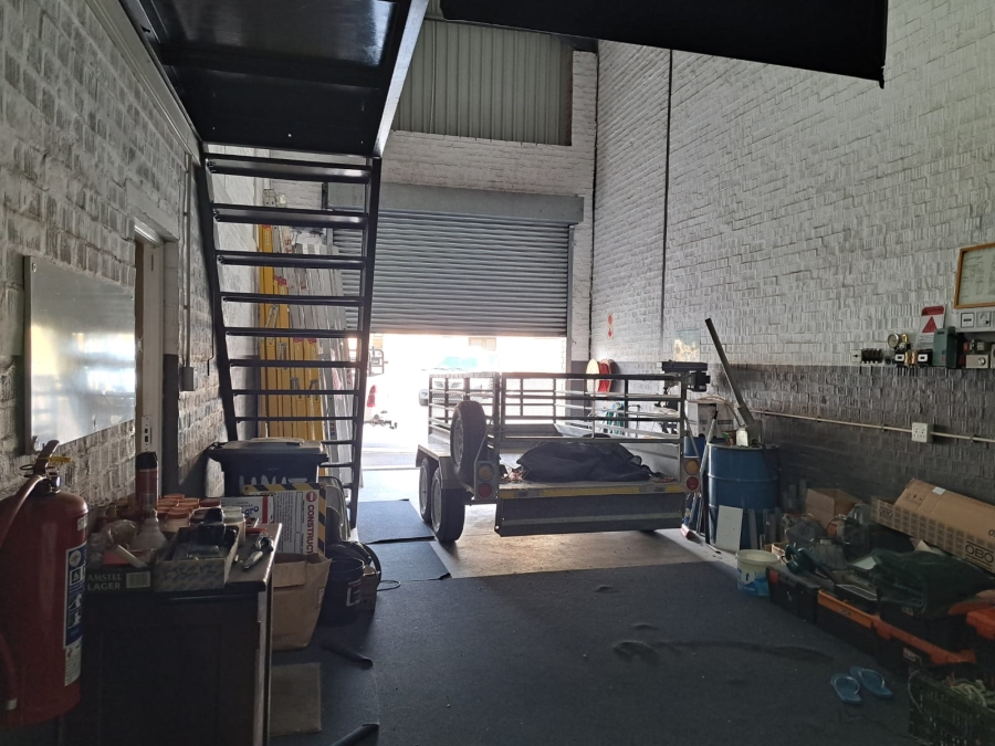 To Let commercial Property for Rent in Brackenfell Industrial Western Cape